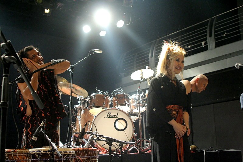 SLET BUBENÍKŮ - Čtvrtek 18. 10. 2007